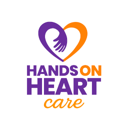 Hands on Heart Logo